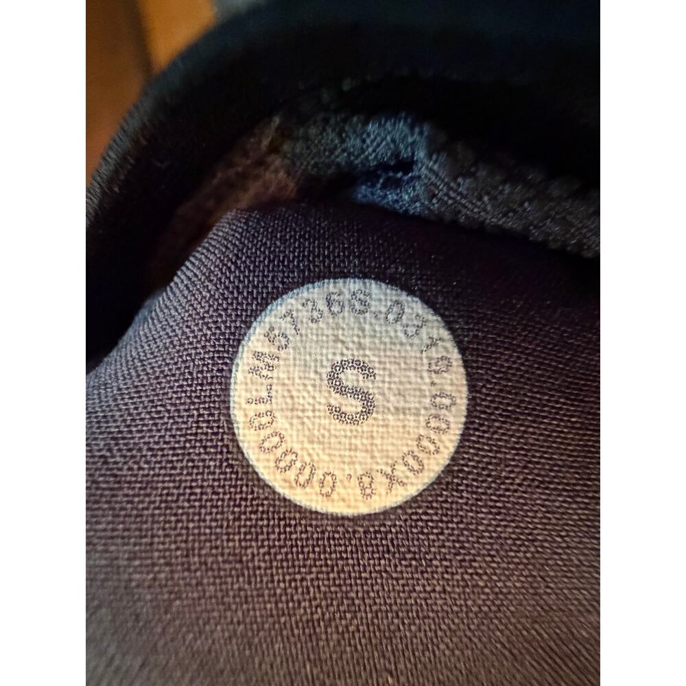 Lululemon Men's Surge Hybrid Pants Dark Grey Athletic Pants Joggers Sz Small - Picture 6 of 13